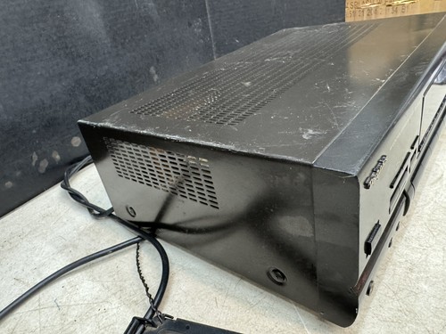 Technics SA-GX190 AV RECEIVER AMPLIFIER Audio Video AM FM Stereo - Picture 7 of 10