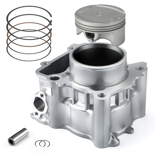 Piston Cylinder STD Top End Rebuild Kit for Yamaha XMAX X-Max 300 CZD300 2018-25 - Picture 10 of 12