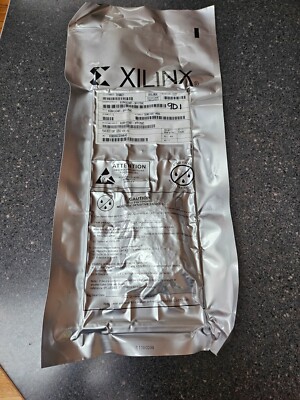 XILINX XC6VLX240T-3FF1759C FPGA VIRTEX-6 LXT   40nm D/C:  October 2011