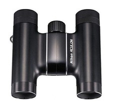 Image of Nikon 10x24 Aculon T51 Binocular (Black) BAA806SA (UK Stock)