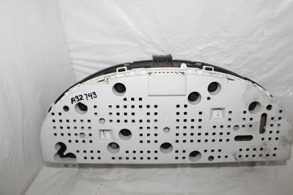 速度表仪表组 2007 08 铃木 Forenza & Reno 98,895 英里 — 第 2/4 张图片