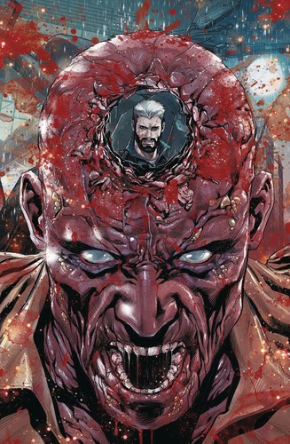 Life Zero #1-6 | Cubiertas selectas | En llamas 2022 - Imagen 12 de 23