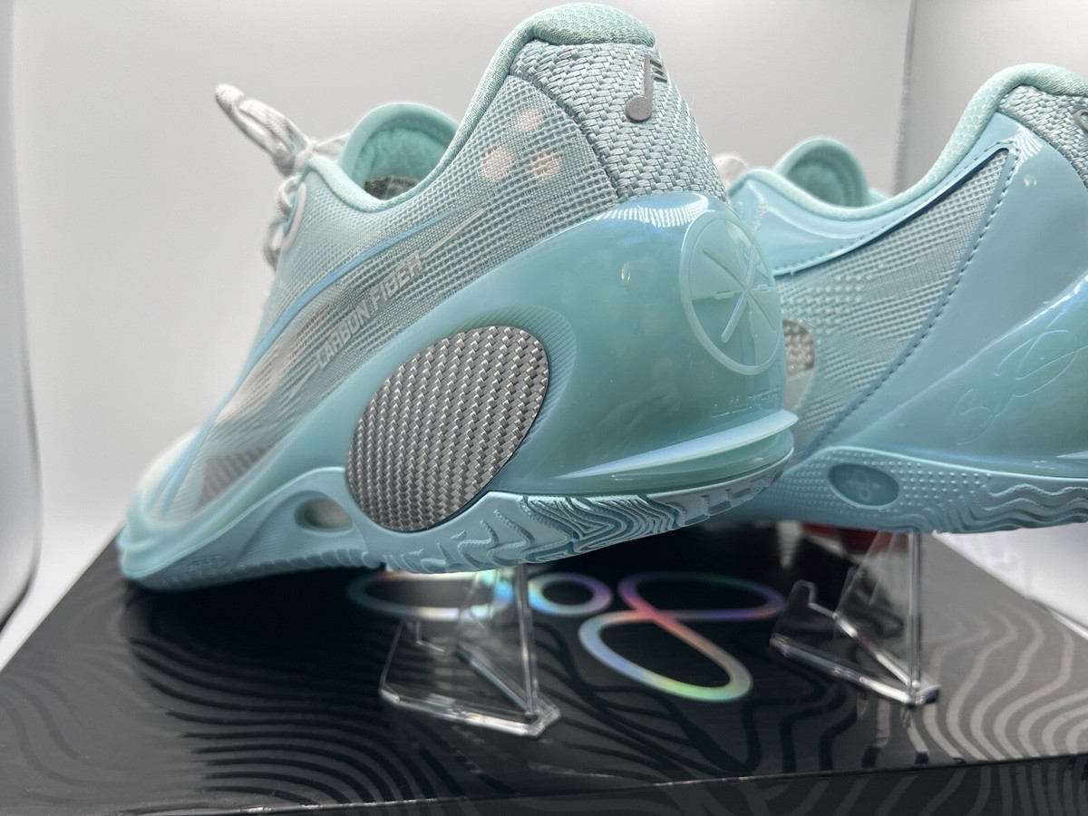 シューズ(男性用) Way Of Wade 808 3 Ultra 'Oxygen' Li Ning Way of Wade 808 3 III Ultra 