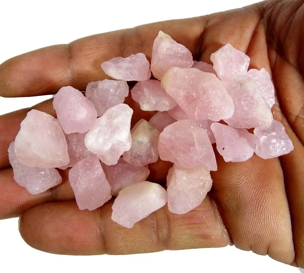 Raw morganite outlet
