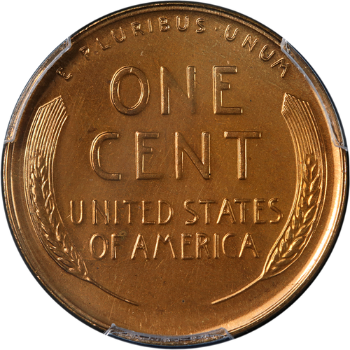 1941 Lincoln Cent Proof PCGS PR66 RB Nice Luster Strong Strike - 第 2/4 張圖片