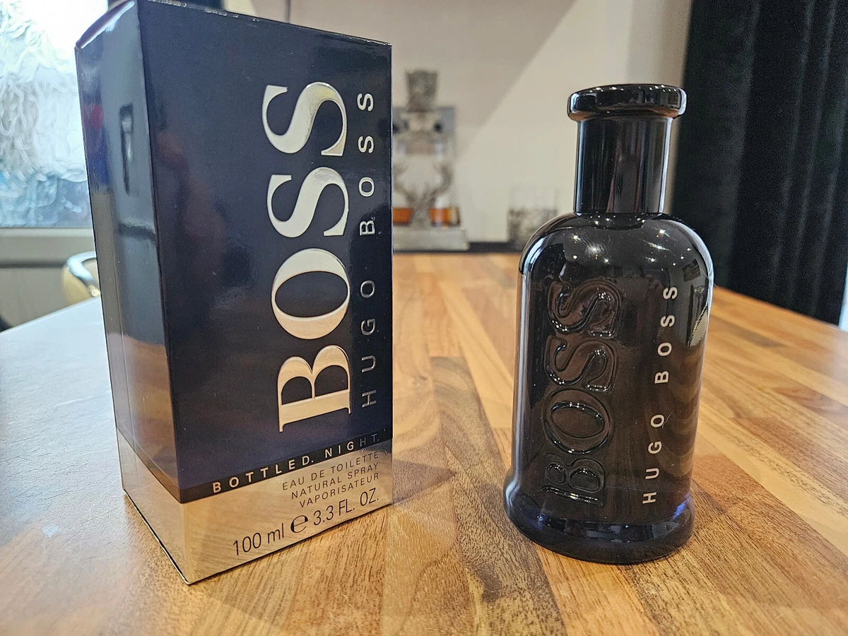 Hugo boss sale best selling perfume