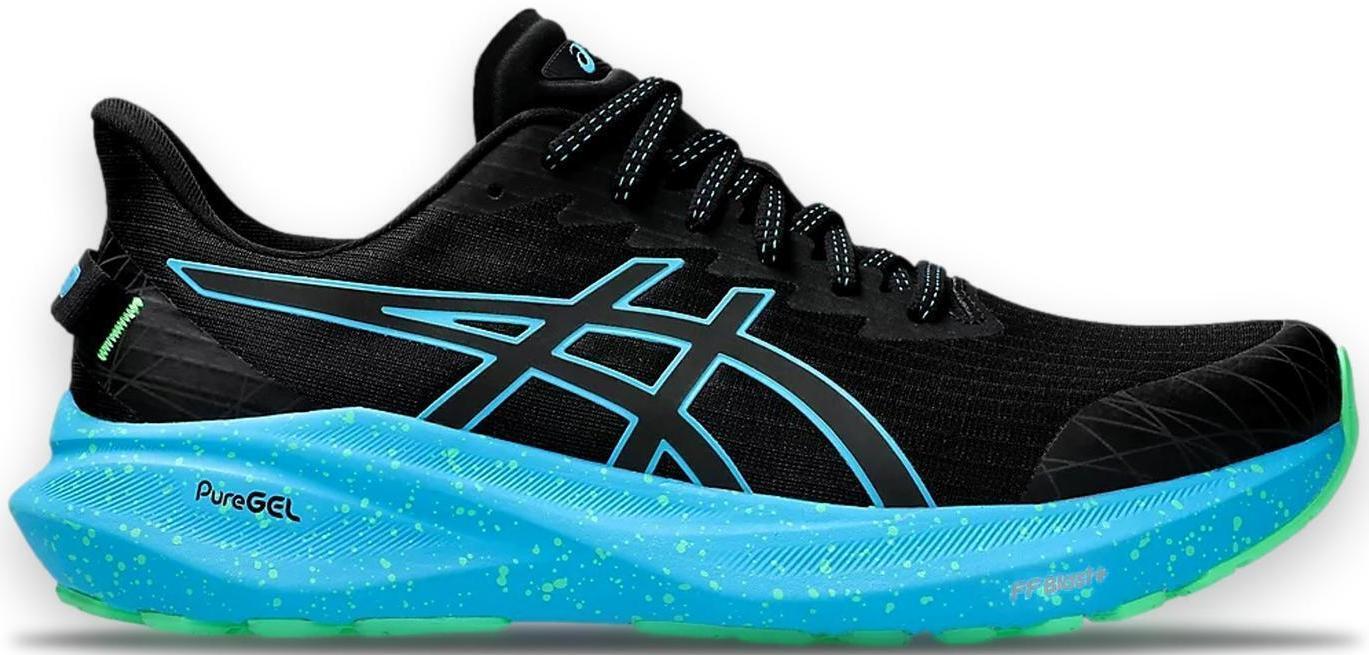 Asics GT-2000 14 Running Shoes in Blue Fade/Tranquil Teal size 12 Running Shoes ASICS GT-2000 14 blue fade-tranquil teal  main image 2