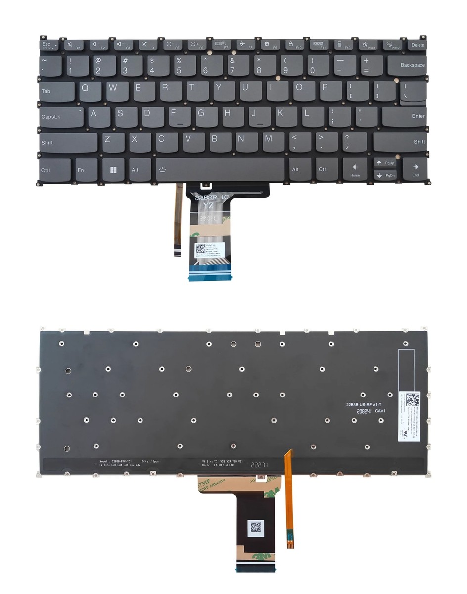 New Lenovo IdeaPad Slim 3 14IRU8 14ABR8 14AMN8 14IAH8 14IRH8