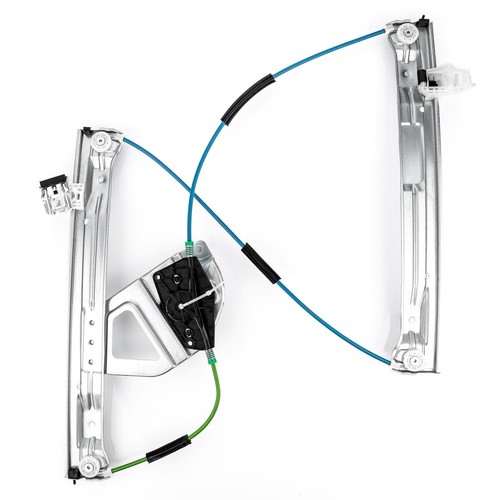 2x Elektrischer Fensterheber vorne links rechts 3-Türer für PEUGEOT 208 I 12-19 - Picture 3 of 12