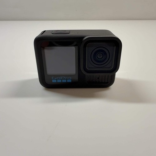 GoPro Hero13 27MP 5K Waterproof Action Camera CPSS1 - Afbeelding 3 van 7