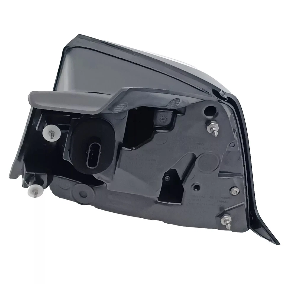 Rear Light Outer Right for Tesla Model 3 & Model Y 2020-2024 E-Marked Tail Lamp - Image 4 of 4