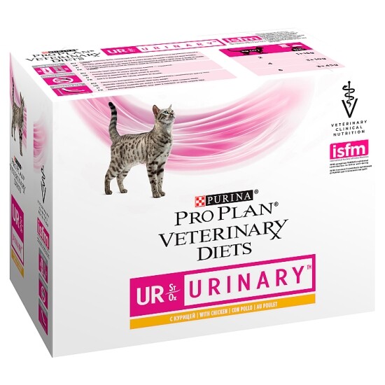 purina urinary food