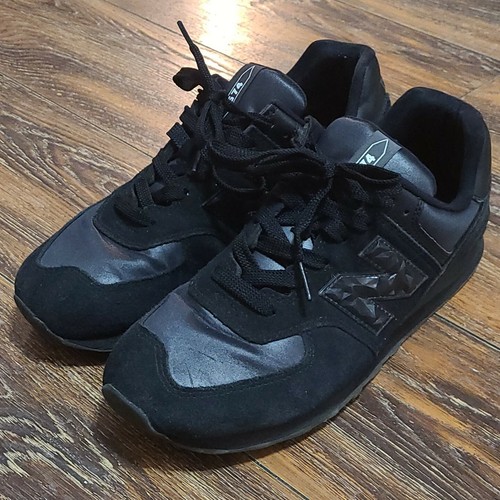 New Balance 574 Mystical Crystal 