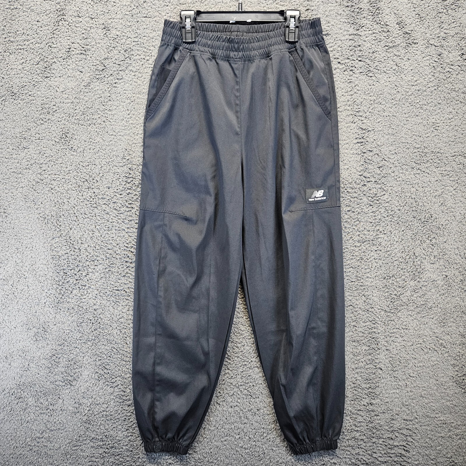 New Balance Pants Womens Size XS Black Athletic All Terrain Pant