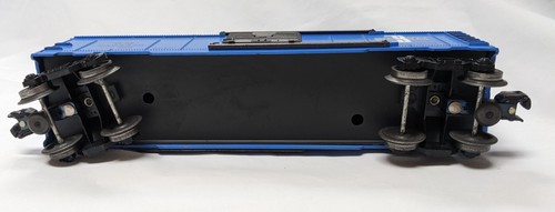 Lionel 6464-475 BM Boxcar - Picture 6 of 6