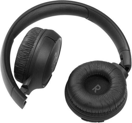 (SCHWARZ) JBL WIRELESS ON EAR KOPFHÖRER - Bild 2 von 4