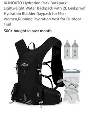 Cycling Backpack 12L Cycling Climbing Travel Backpack Outdoor Sports  Bags