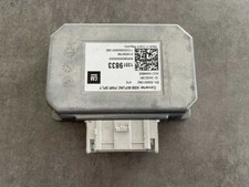 Opel Astra K Steuergerät Spannungsregler 13519833