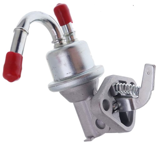 Fuel Pump for Bobcat S220 S250 S300 S330 S750 S770 S850 A300 T225 T870&V3600 - Picture 4 of 5