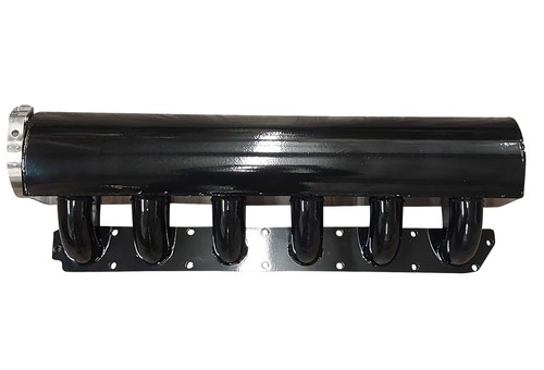 Colector de admisión de tiro lateral 12 V 5,9 l Cummins - Imagen 4 de 6