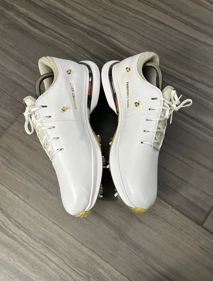 Nike Air Zoom Victory Tour 3 NRG Eastside Golf Everyones Juego FJ2241-101 Talla 11.5 Foto 2 de 4