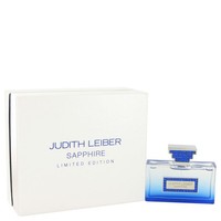 Judith Leiber Saphire Judith Leiber Eau De Parfum Spray (limited Edition) 2.5 O Judith Leiber Saphire Judith Leiber Eau De Parfum Spray (limited Edition) 2.5 O