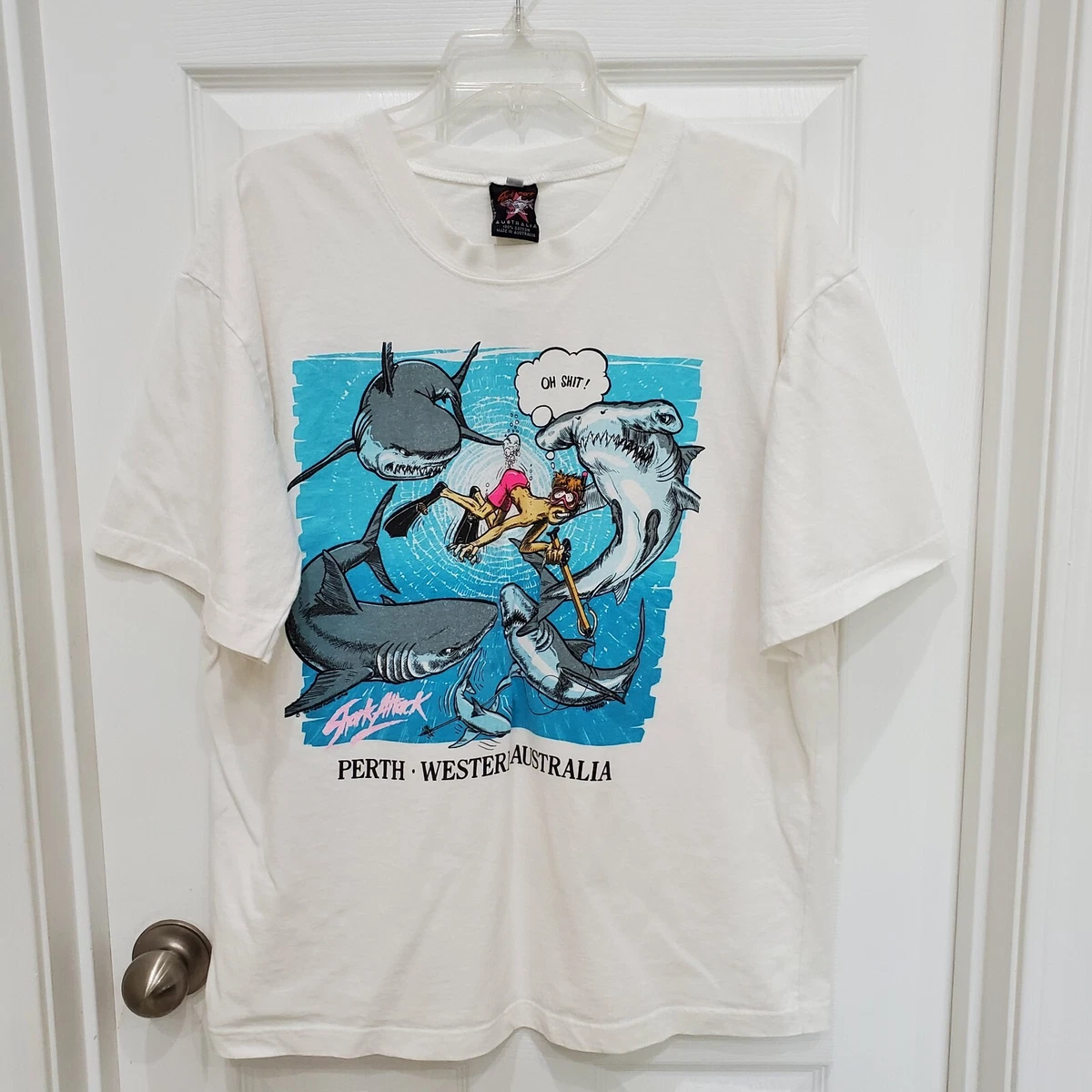 funny t shirts perth