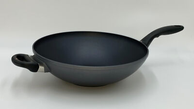 12.5'' Wok Nonstick | HD Classic - Open Box