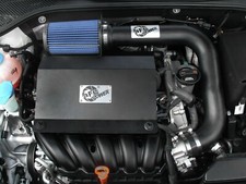aFe Magnum Force Stage 2 Cold Air Intake Pro 5R for VW Jetta Golf Passat 2.5L