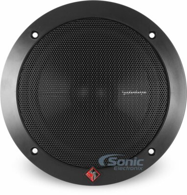 Rockford Fosgate R165-S 6.5