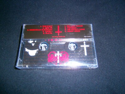 MARDUK - Viktoria. Tape | eBay
