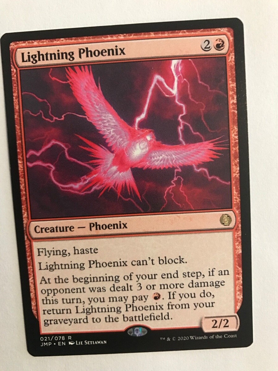 mtgダークファイヤーズ2001 Magic: The Gathering Fireball (192) Damaged - Kingslayer Games