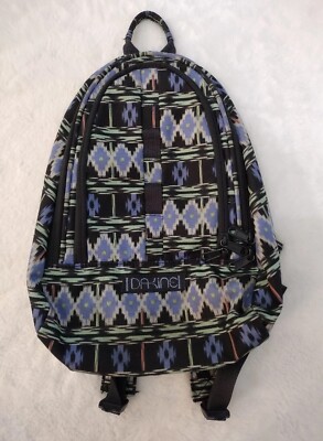 DAKINE Geometric Print Cosmo 6.5L Mini Backpack Outdoor  display picture 3