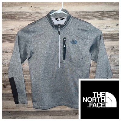The North Face Half Zip Pullover Fleece 