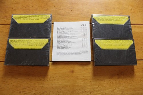 READERS DIGEST COUNTRY SWEET & SENTIMENTAL CASSETTE LOT [NEW SEALED] - Picture 4 of 6