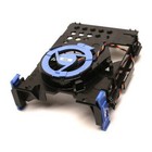 Rack Ventilador Disco Duro 3.5" DELL 380 740 745 SFF NY290 TJ160 NH645 NJ793