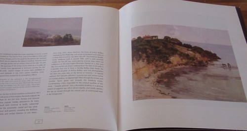 Arthur Streeton & the Australian Coast: MPRG Mornington Peni sc HERE in MELB - Foto 18 di 24