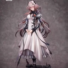 New Myethos Arknights Demon King Theresa 1/7 Figure Collection Model In Stock