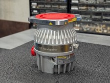 Varian Agilent TV301 NAV Turbo Pump 9698918M002 rebuilt tested 100 % functional