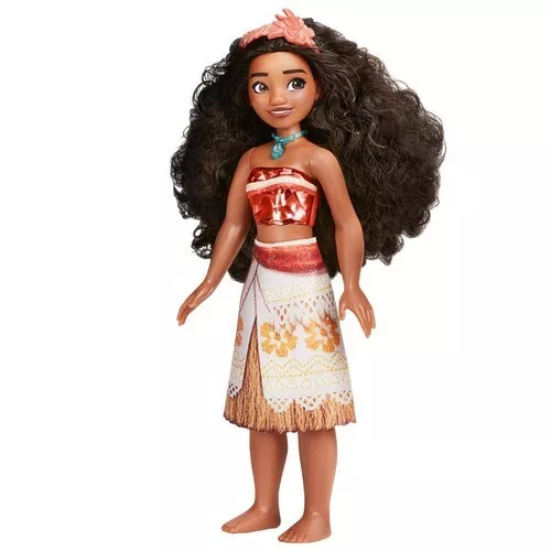 Hasbro- Dpr Disney Vaiana |