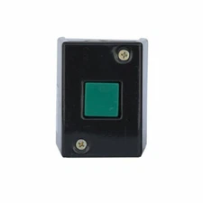 Liftmaster 02101 1-Button Indoor Surface Mount Station (NEMA 1) Steel Enclosure