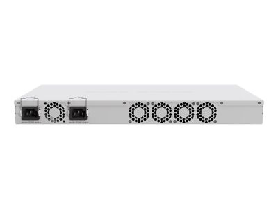 Mikrotik CCR2116-12G-4S+ Switch II price incl VAT 3 yr warranty * B2B