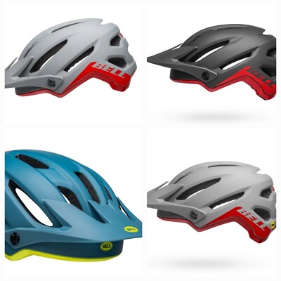 UVP 109,99£. Bell 4Forty MIPS MTB Enduro Fahrrad Mountainbike Helm S, M, L.