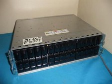 EMC KTN-STL4 KTNSTL4 FIBRE 15-Bay Storage Array