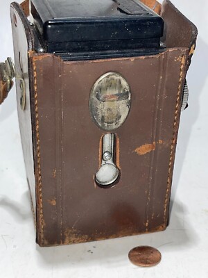 Vintage Ricohflex III B Twin-Lens Reflex TLR Camera | eBay