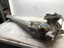 Chevrolet Equinox 2018-2023 Differential Carrier Assembly Rear Axle AWD 86820158