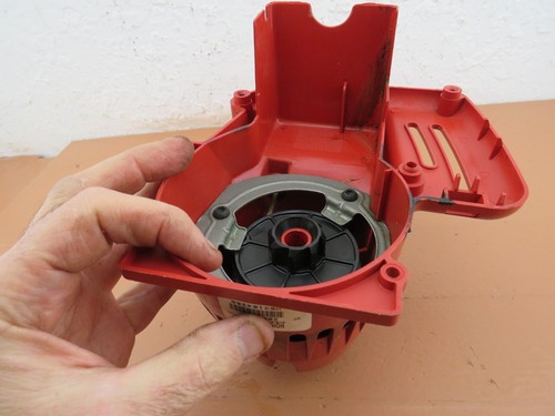 Homelite TrimLite UT20677 String Trimmer OEM Recoil Starter 09212 - Picture 6 of 7