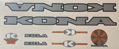 Kona Kula Set