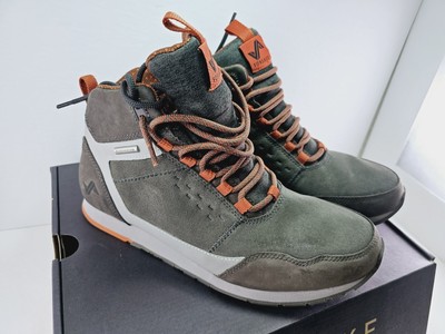 Foresake Driggs Hiking Boots - Sneakerboot - Mens Size 11 D  display picture 3
