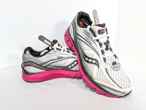 Saucony Kinvara 2 Running Shoes Women Size US 8 EUR 39 | eBay